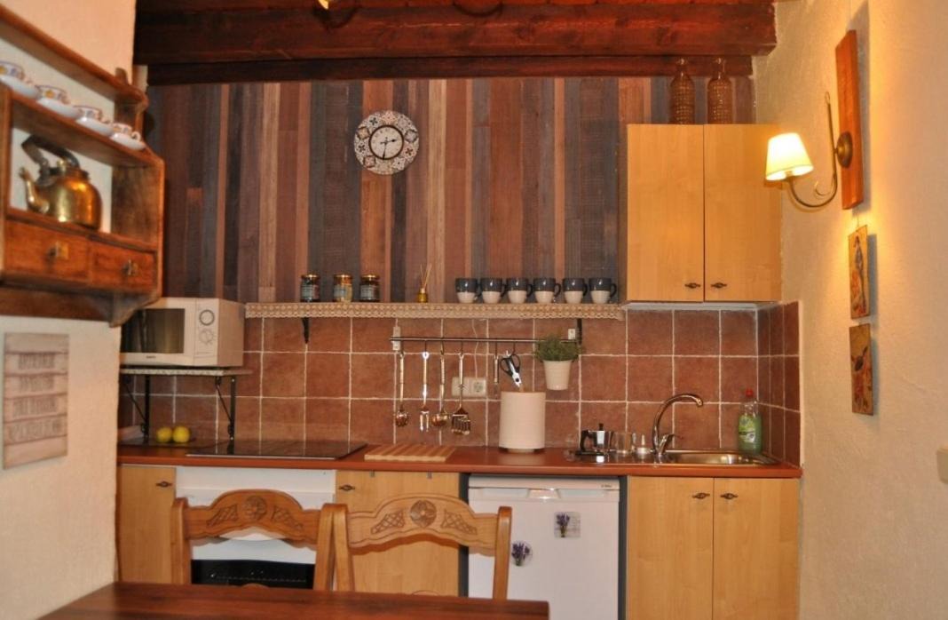Photo of Kitchen in Losana de Piron