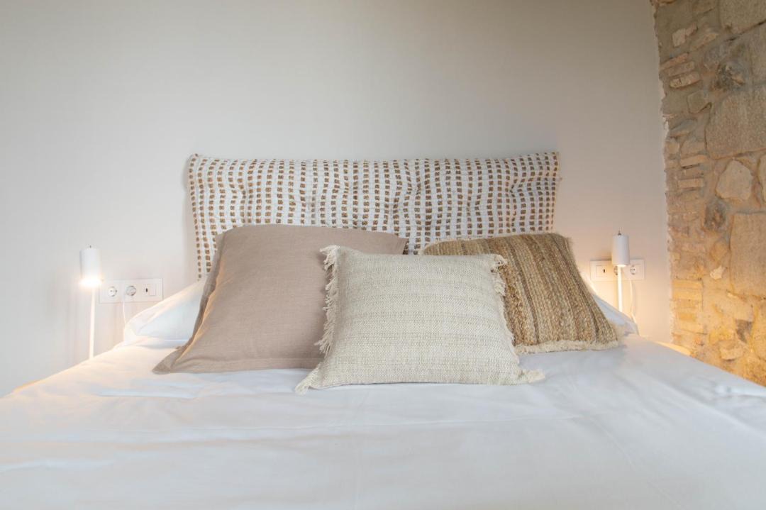 Photo of Bedroom in Barri Vell