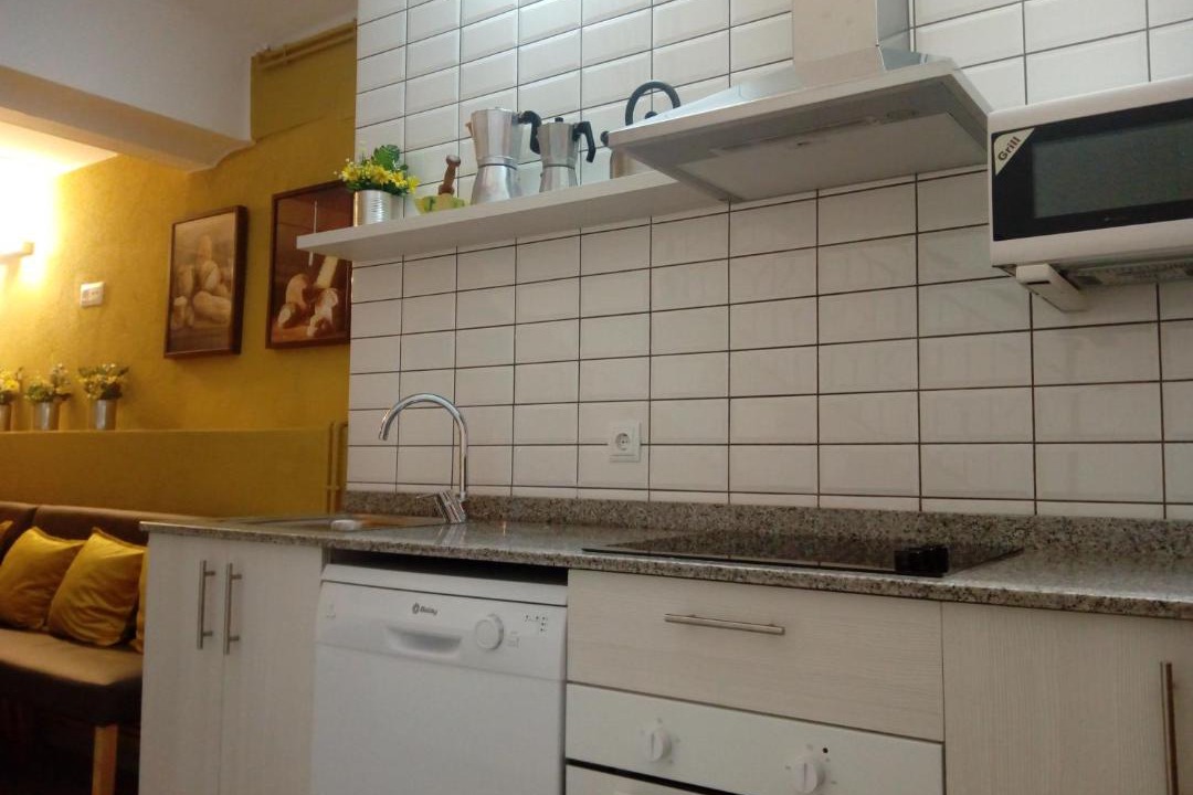 Photo of Kitchen in Organya