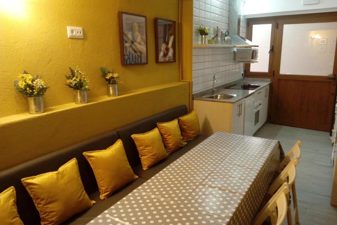 Photo of Kitchen in Organya