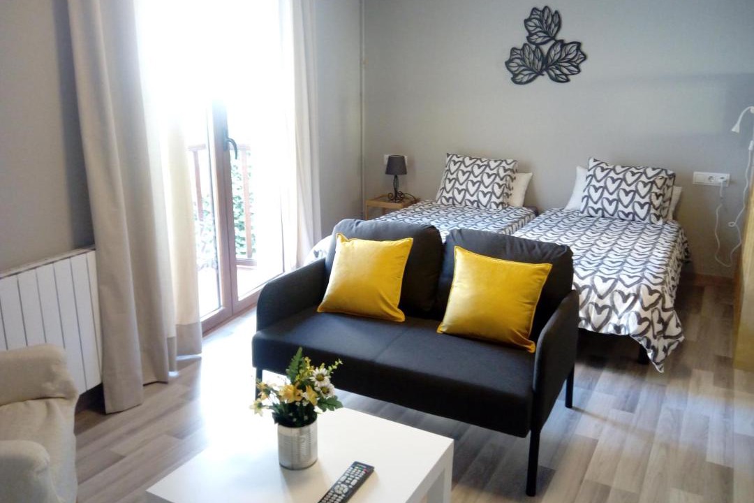 Photo of Livingroom in Organya
