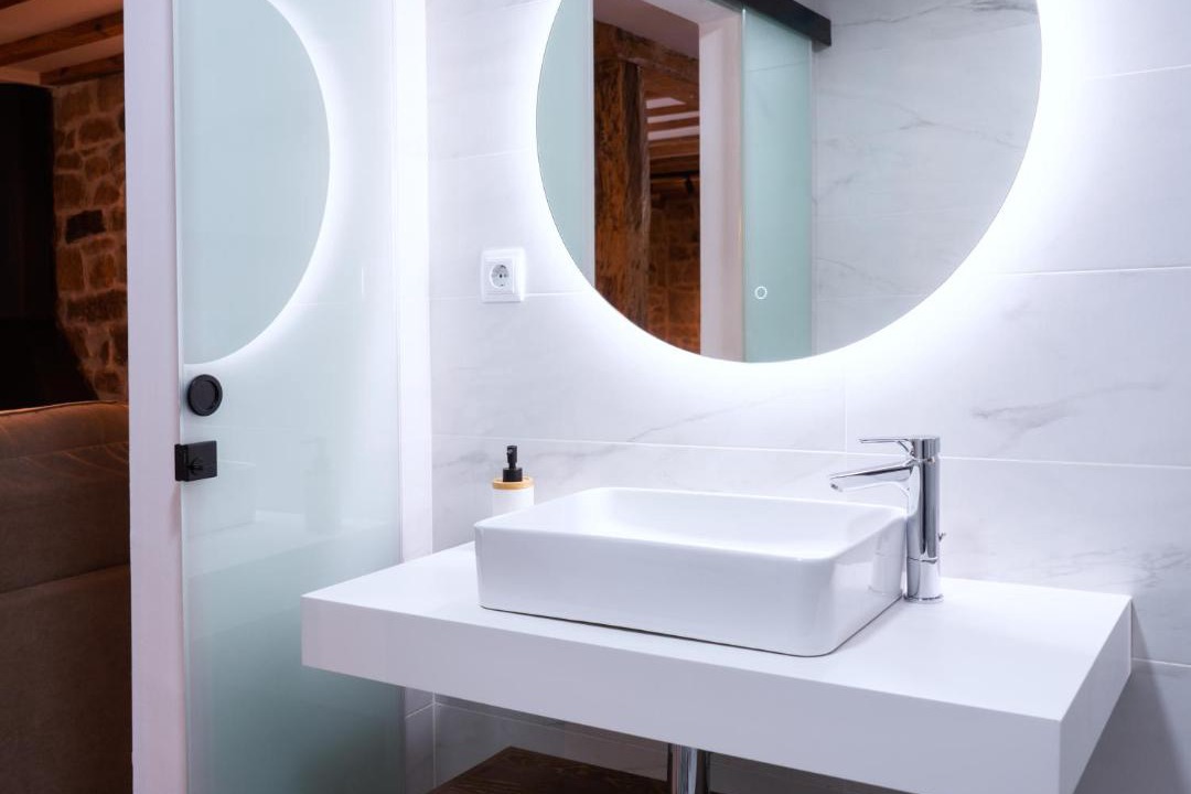 Photo of Bathroom in El Royo