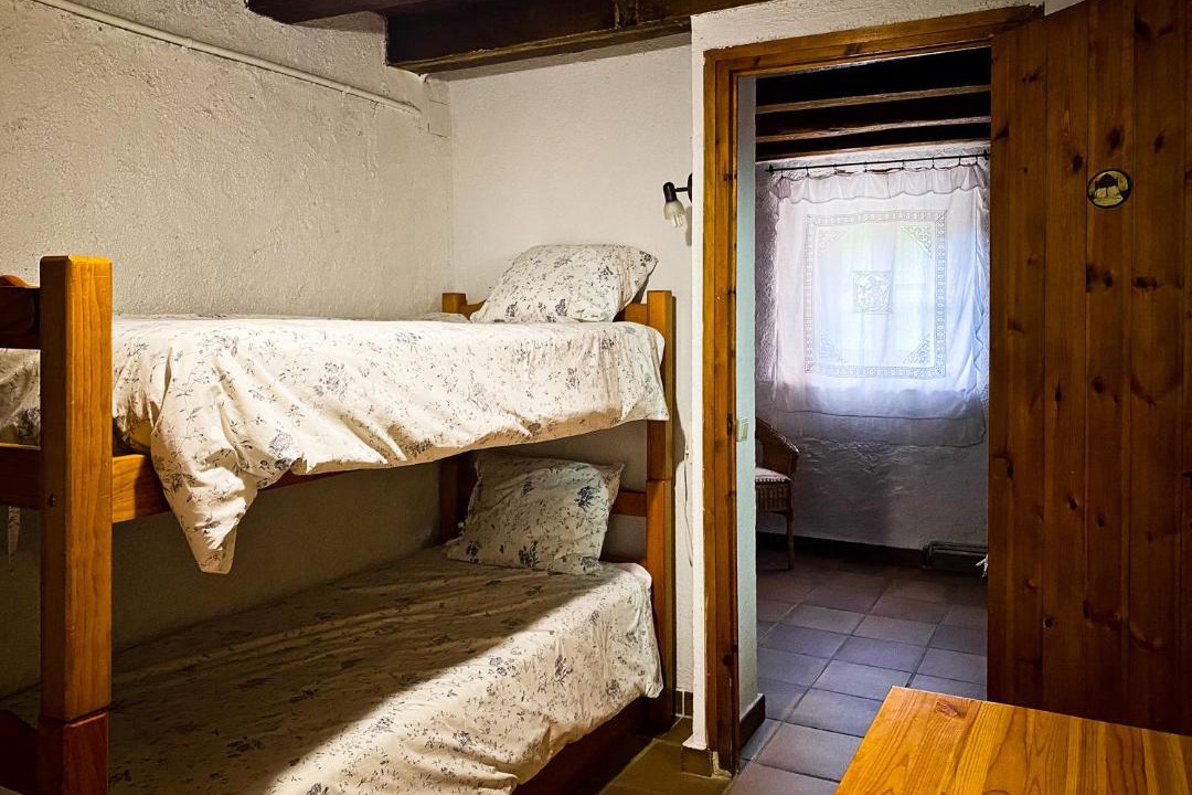 Photo of Bedroom in Arbucies