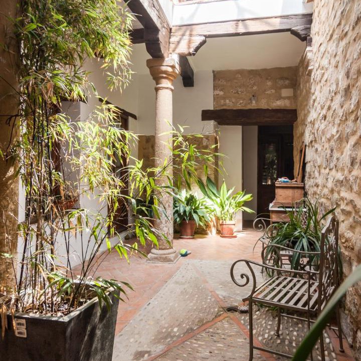 Photo of Patio Balcony in Ubeda