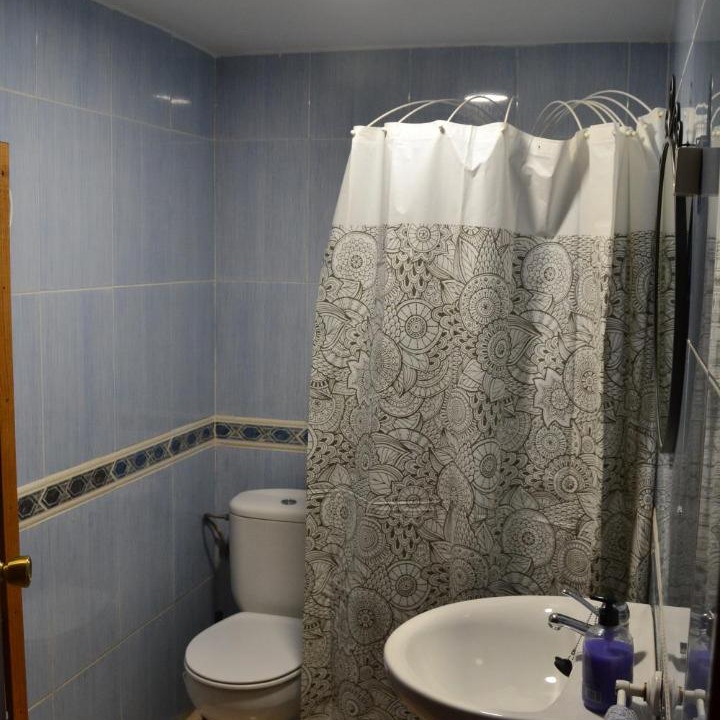 Photo of Bathroom in Quesada