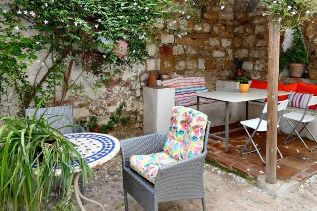 Photo of Patio Balcony in Ubeda