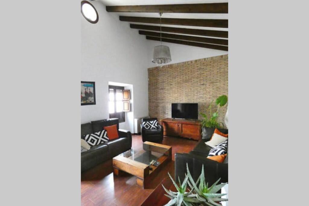 Photo of Livingroom in Ubeda