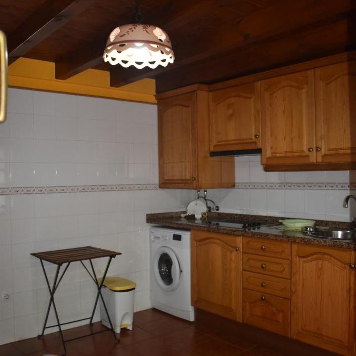 Photo of Kitchen in Santovena
