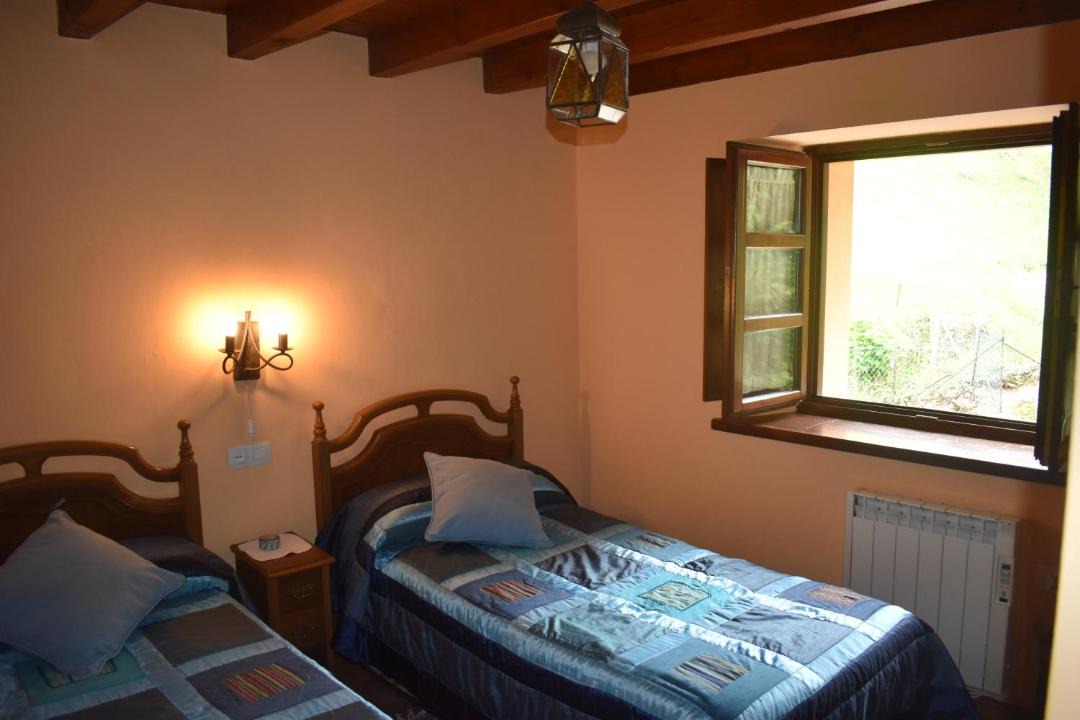 Photo of Bedroom in Santovena