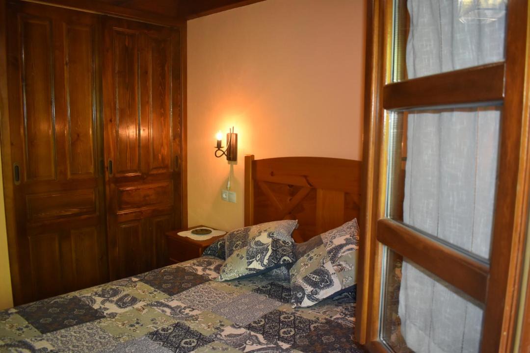 Photo of Bedroom in Santovena