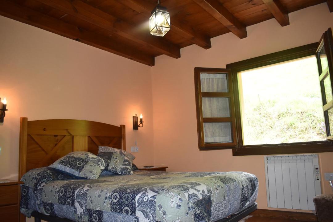 Photo of Bedroom in Santovena