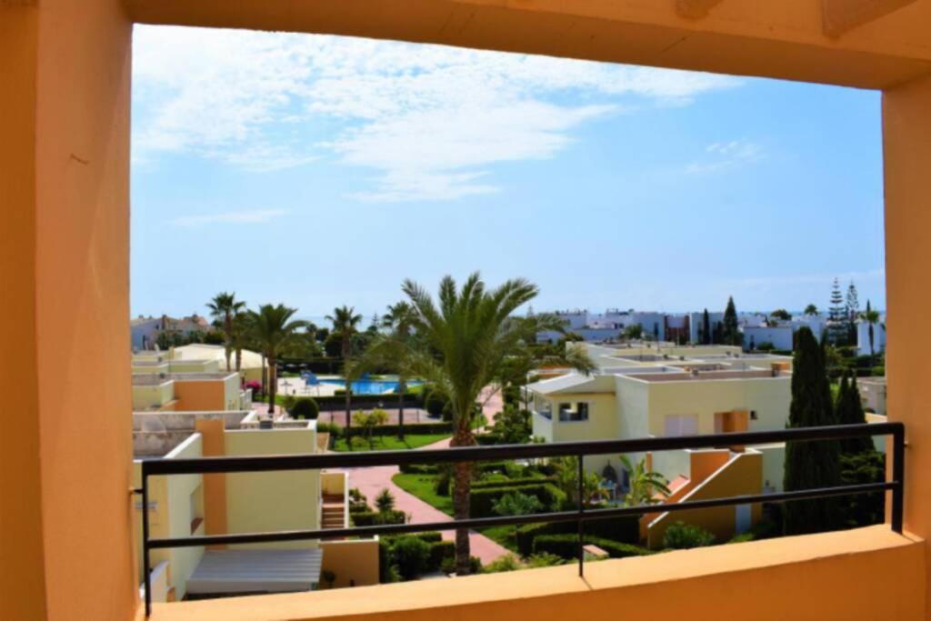 Photo of Patio Balcony in Vera Beach
