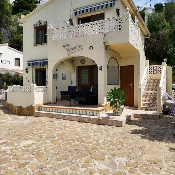 Photo of Others in Benissa Coast