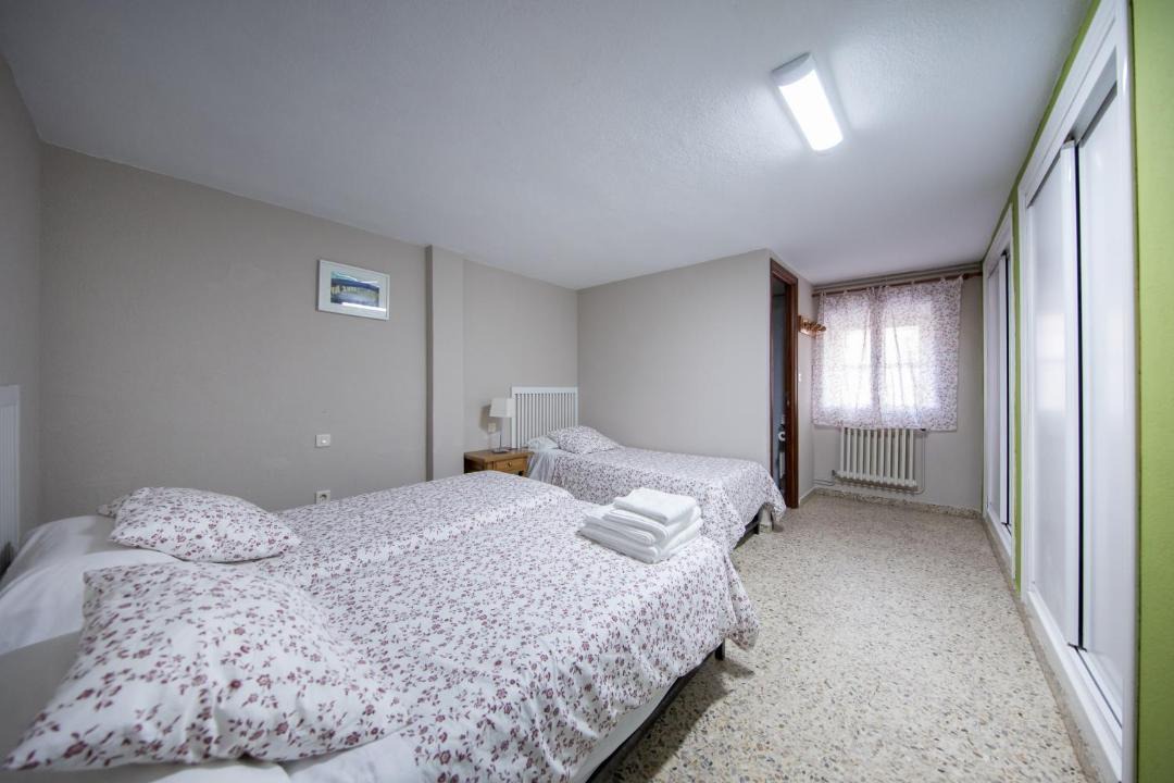 Photo of Bedroom in Villar