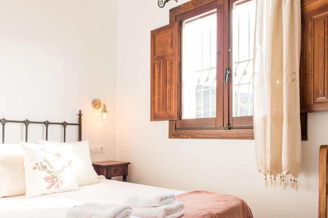 Photo of Bedroom in Nijar