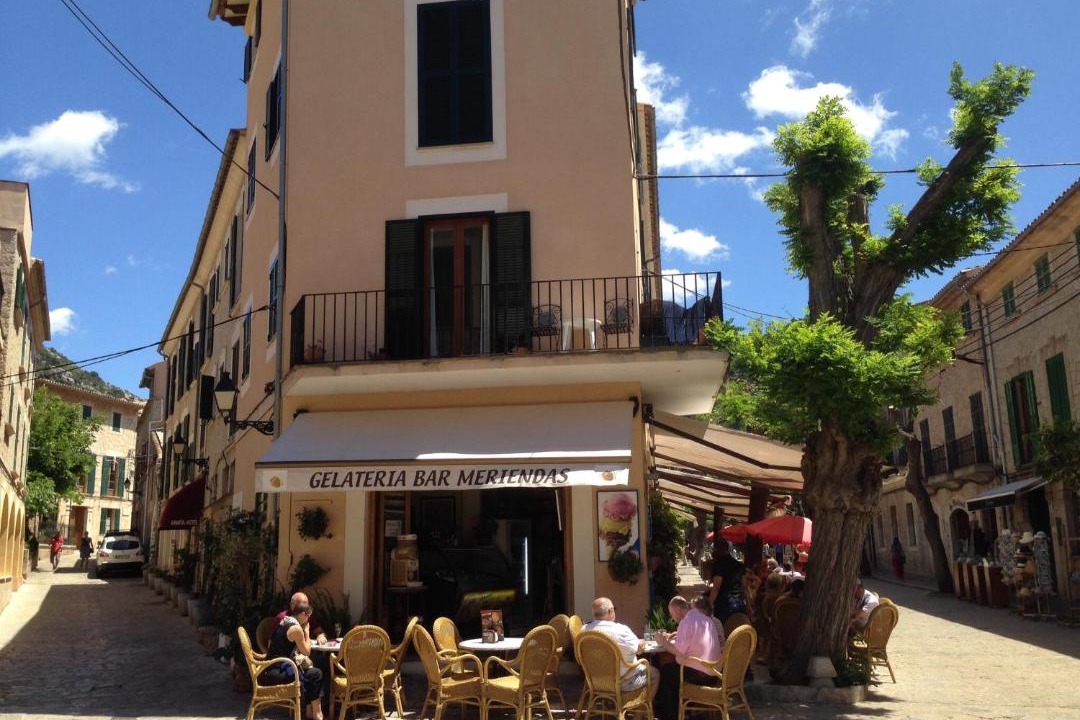 Photo of Others in Valldemossa