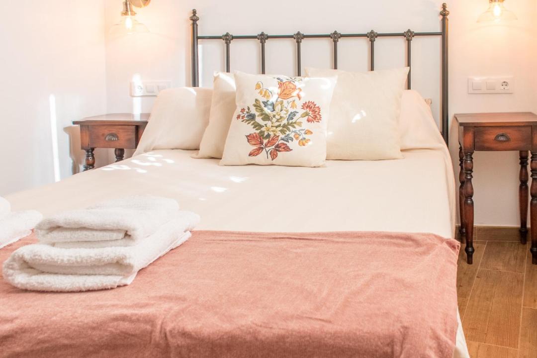 Photo of Bedroom in Nijar