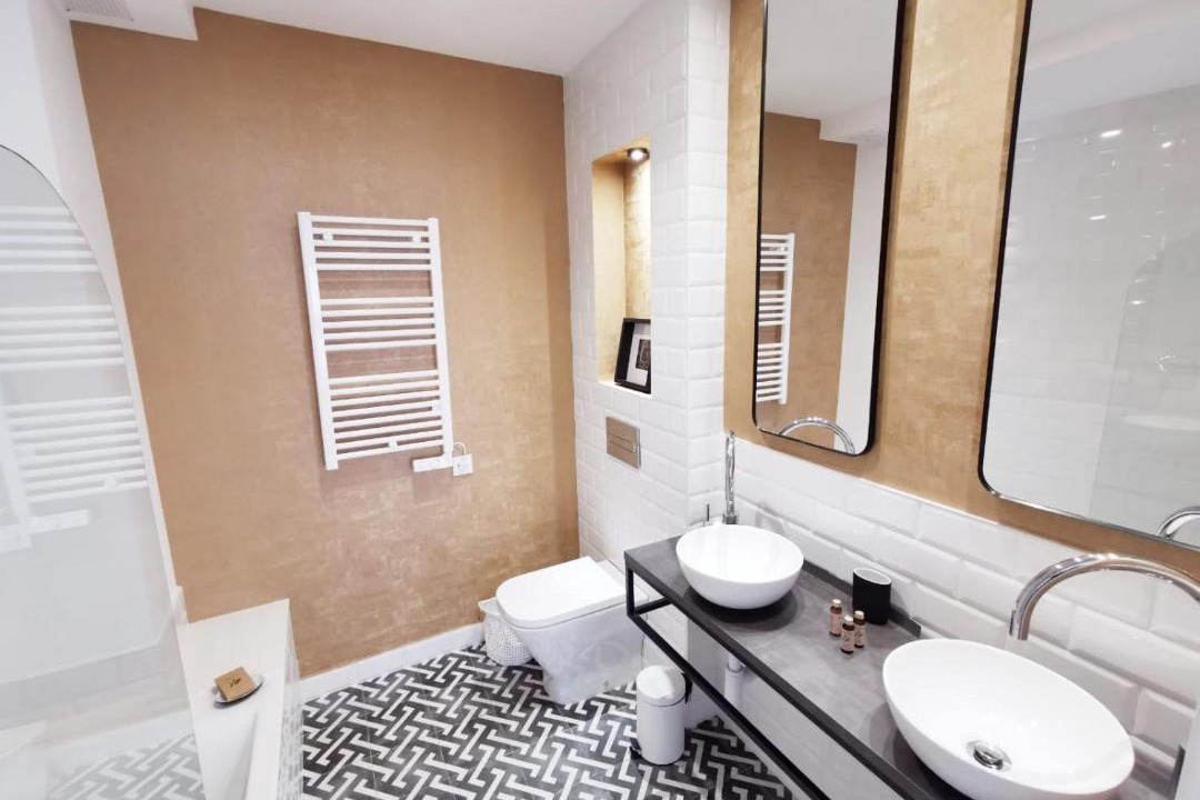 Photo of Bathroom in Ubeda
