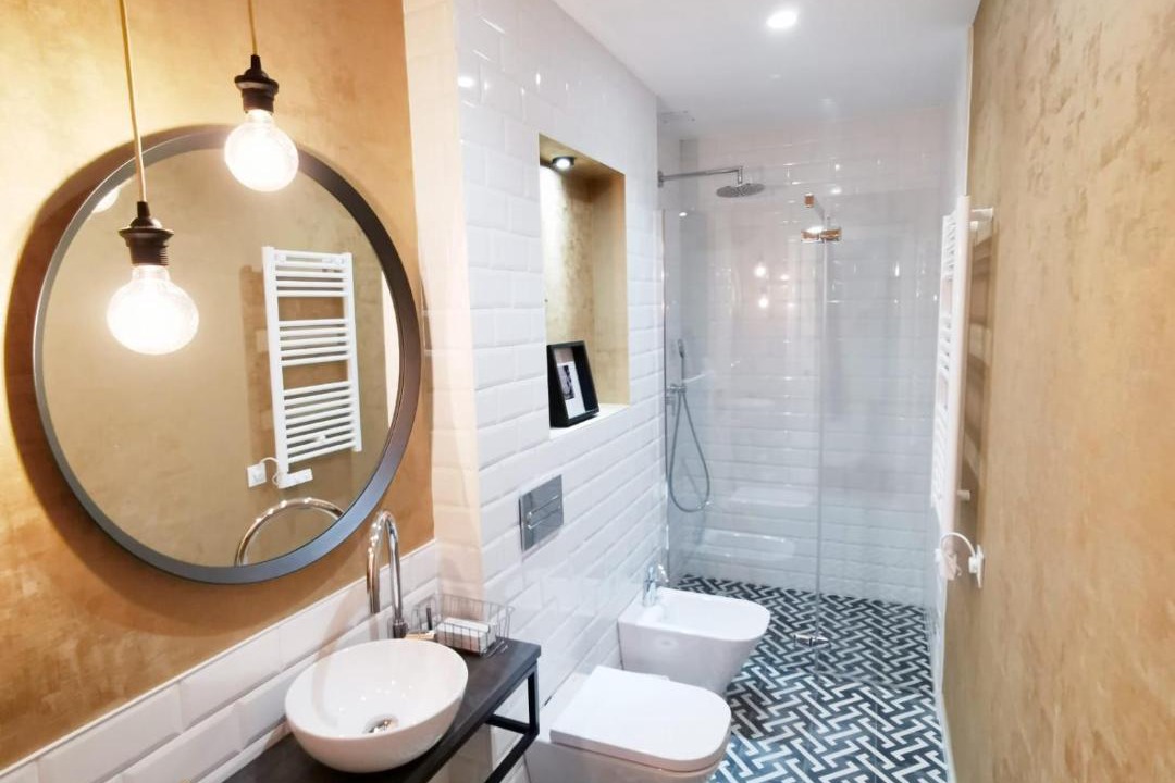 Photo of Bathroom in Ubeda
