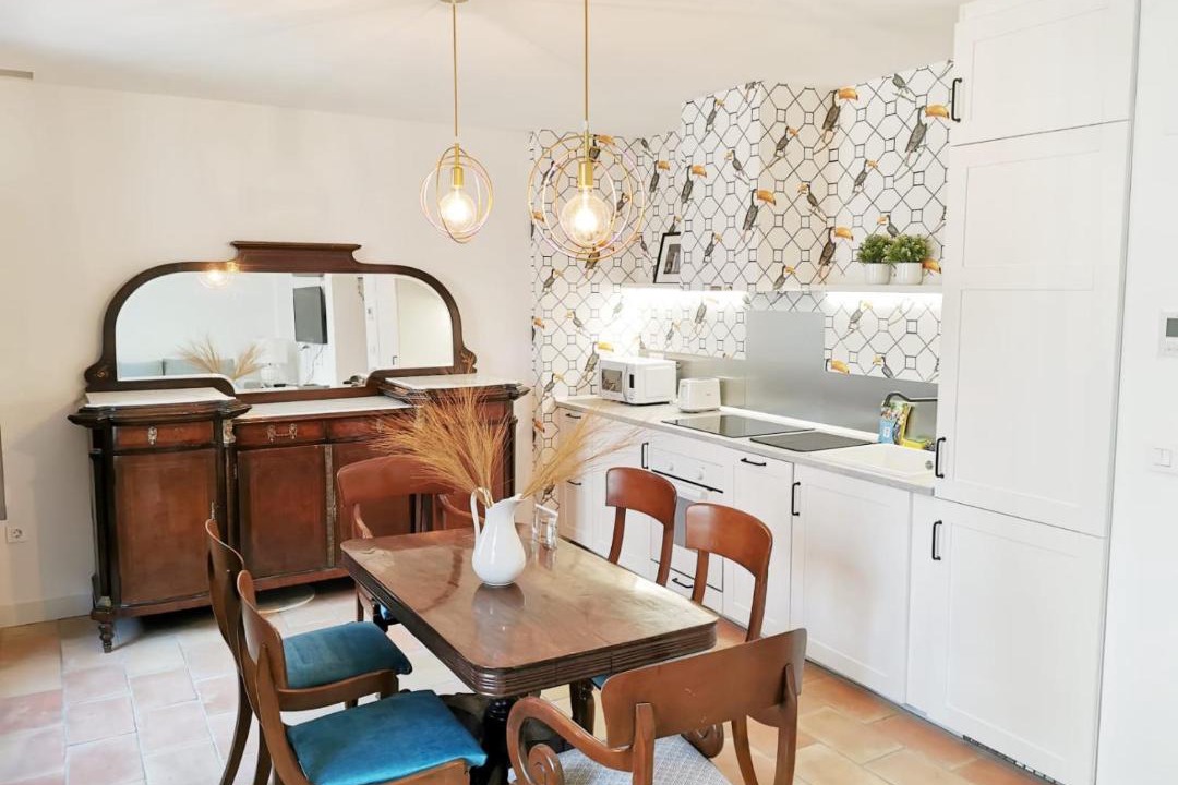 Photo of Kitchen in Ubeda