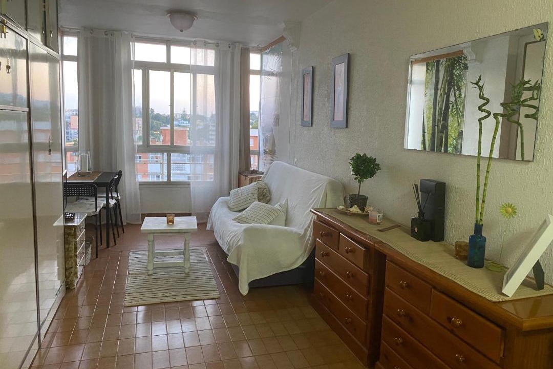 Photo of Livingroom in Carihuela