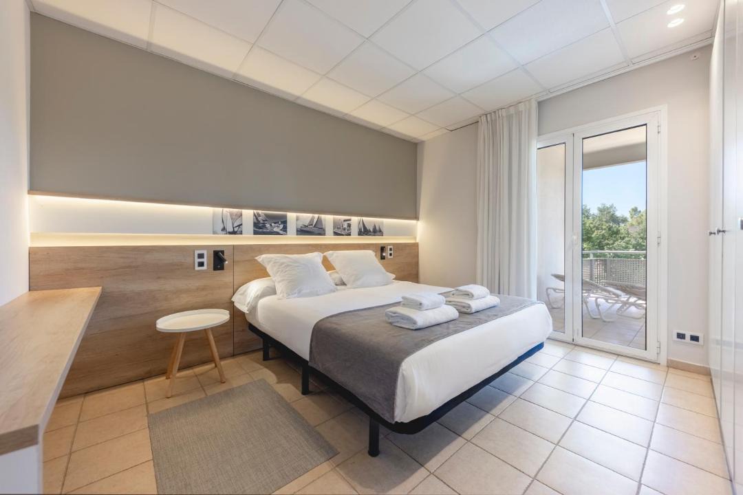Photo of Bedroom in Santa Margarida