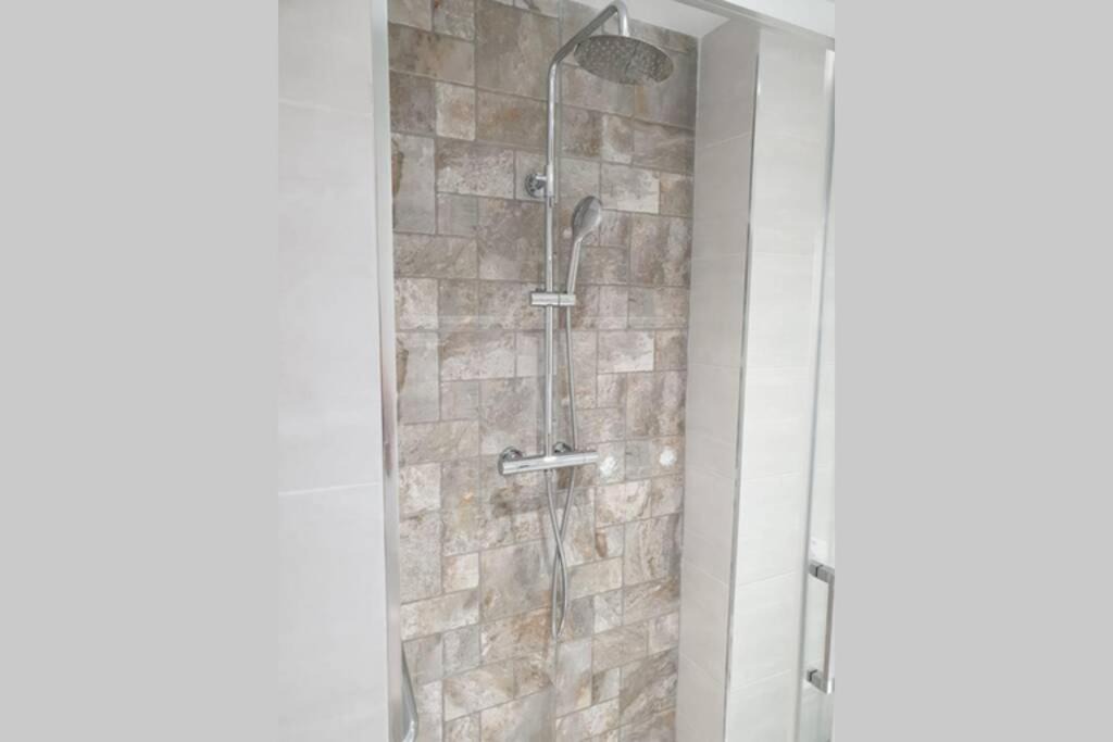 Photo of Bathroom in Barakaldo