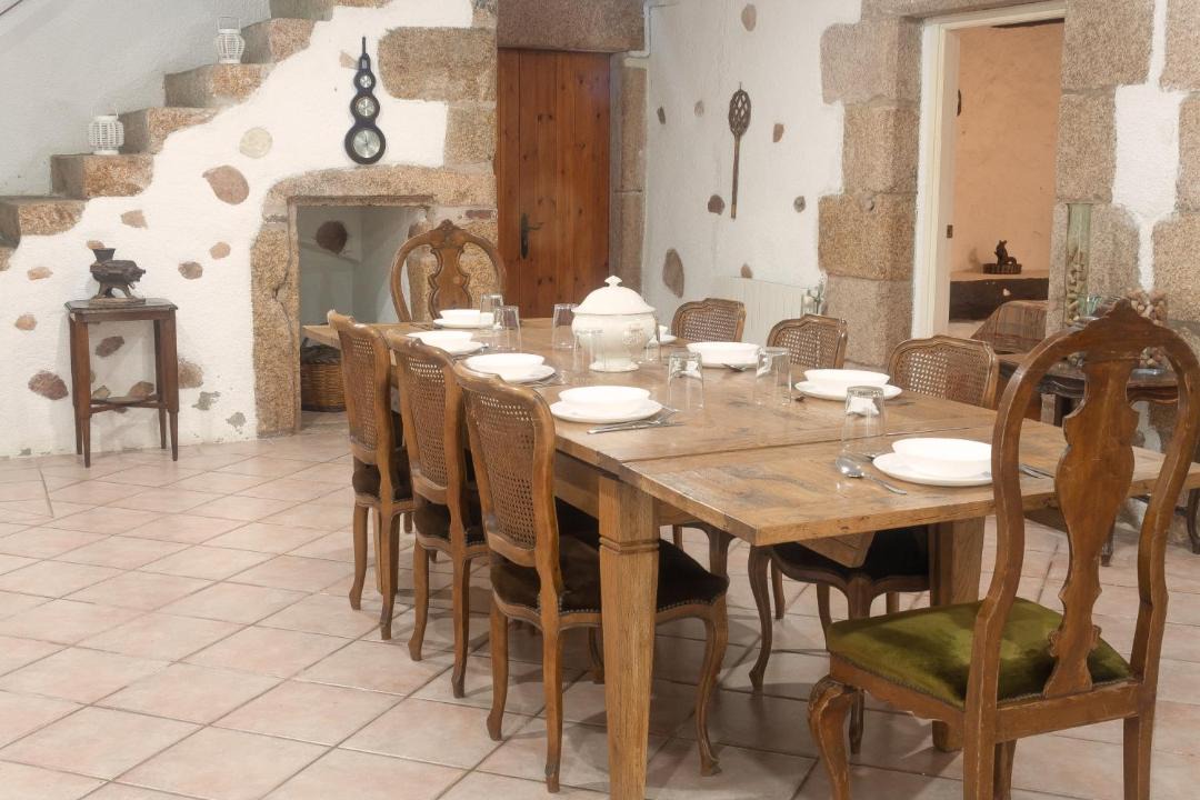 Photo of Kitchen in Riudarenes