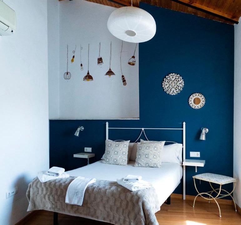 Photo of Bedroom in Ubeda