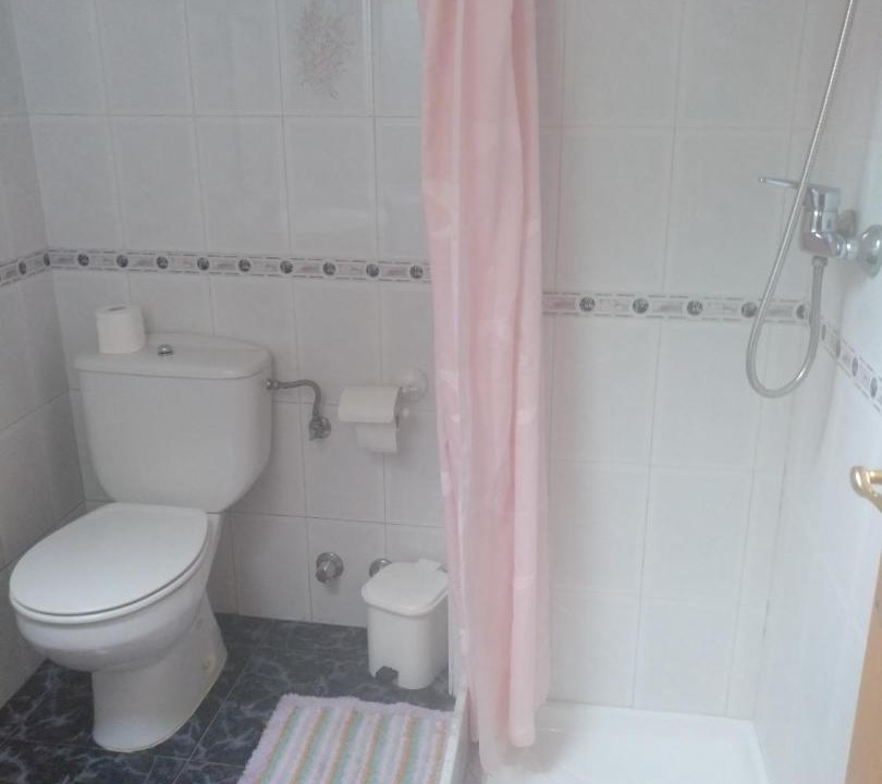 Photo of Bathroom in Cangas de Onis