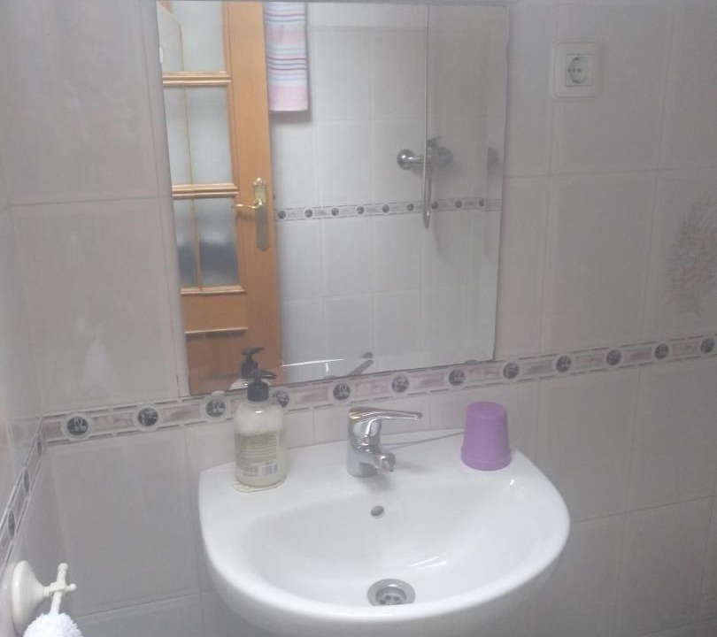 Photo of Bathroom in Cangas de Onis