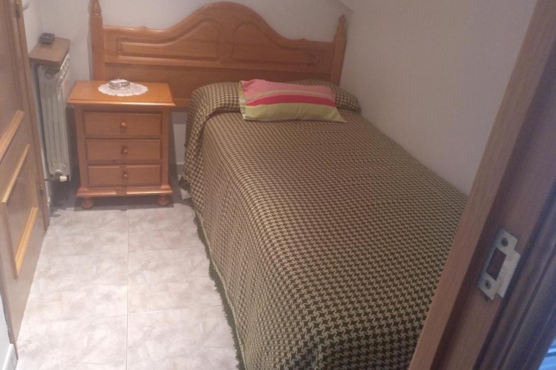 Photo of Bedroom in Cangas de Onis