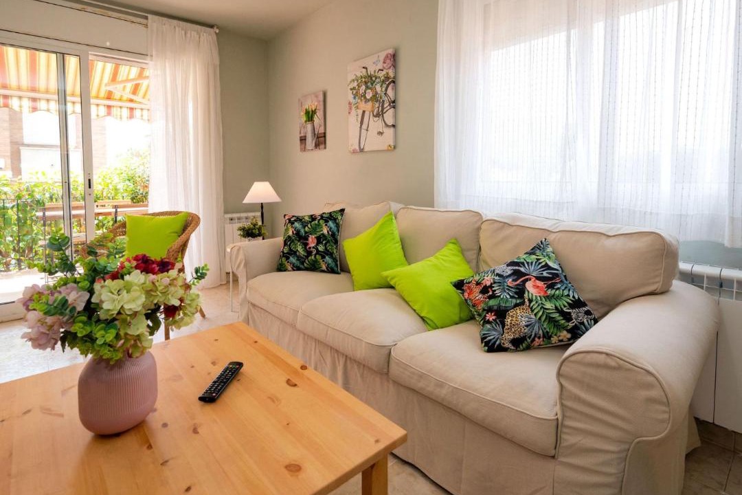 Photo of Livingroom in Vilassar de Mar