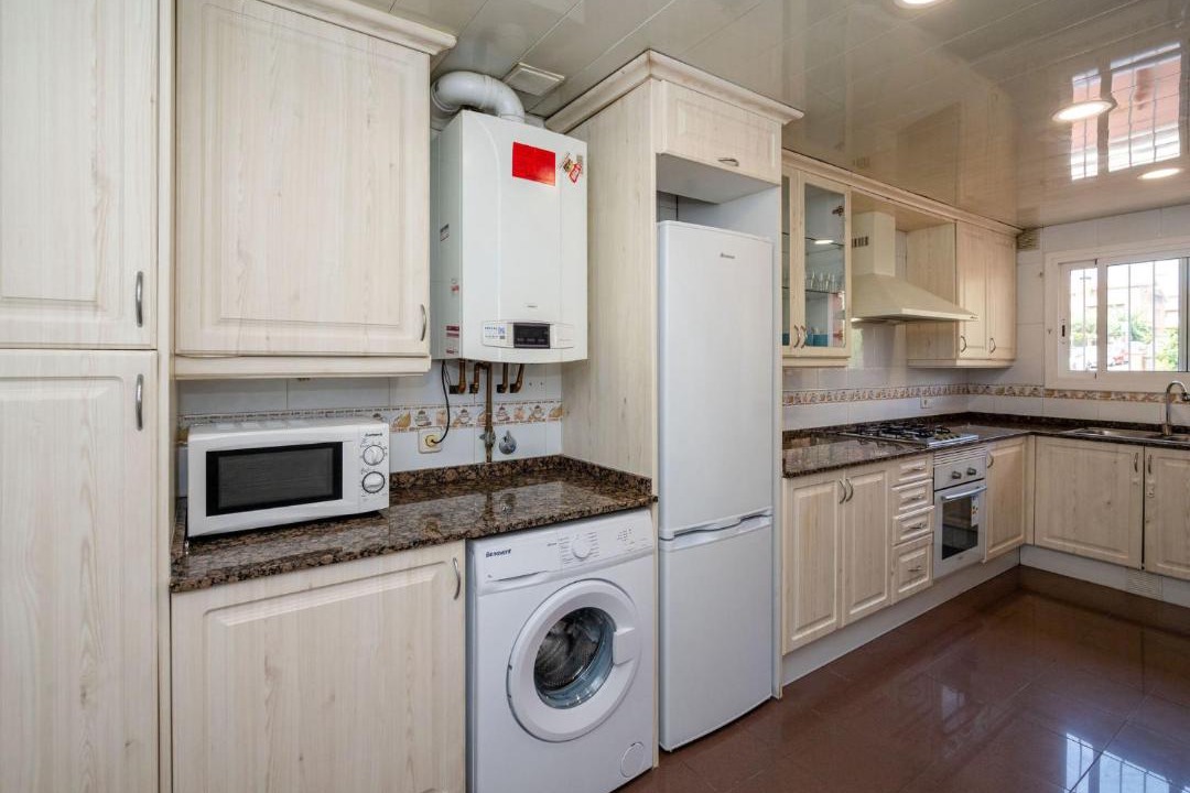 Photo of Kitchen in Vilassar de Mar