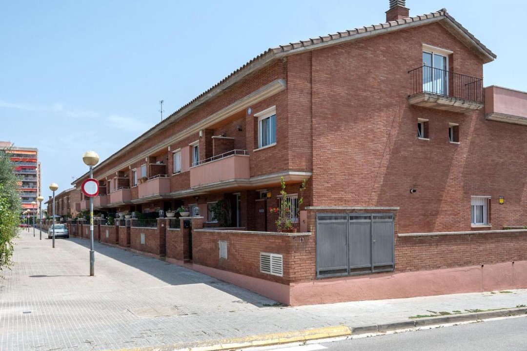 Photo of Buildings in Vilassar de Mar
