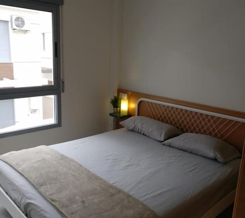Photo of Bedroom in Puerto de Mazarron