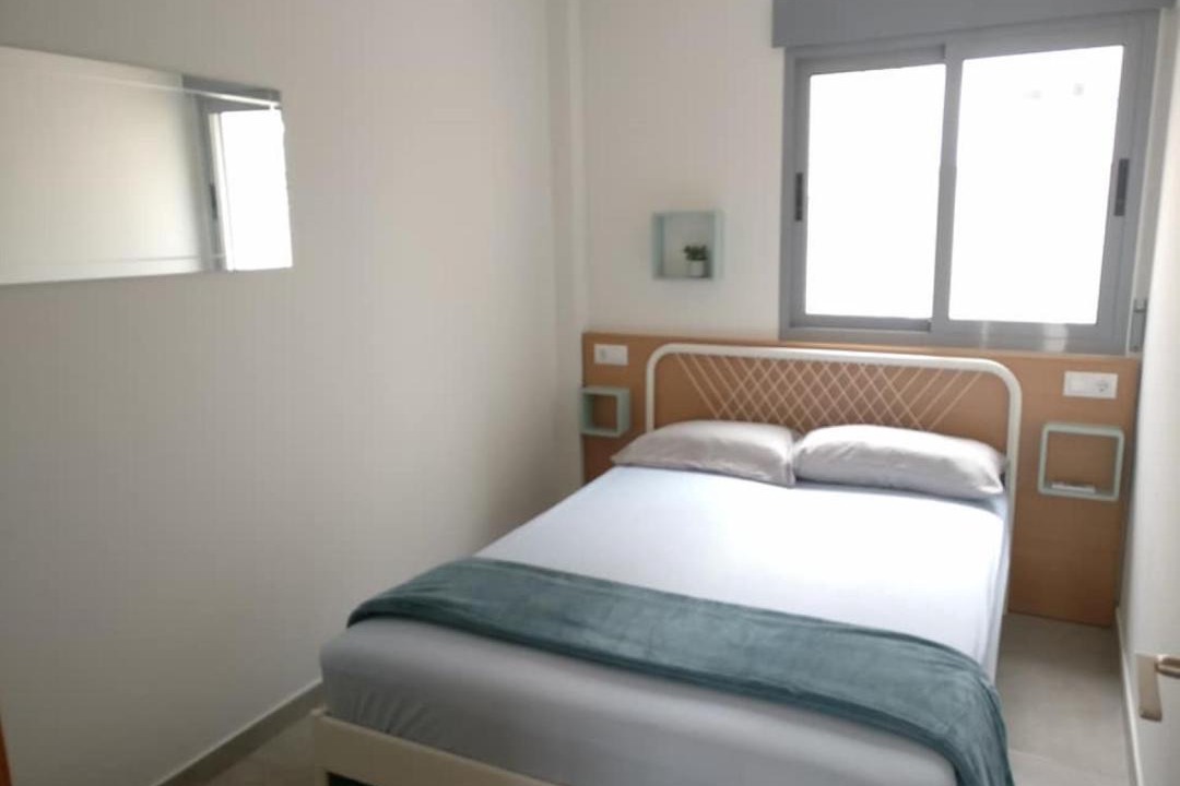 Photo of Bedroom in Puerto de Mazarron