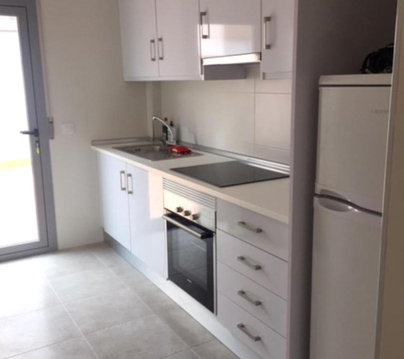 Photo of Kitchen in Puerto de Mazarron
