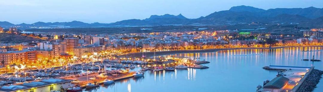 Photo of Others in Puerto de Mazarron