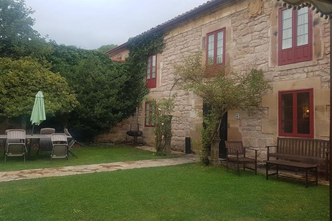 Photo of Buildings in Naveda