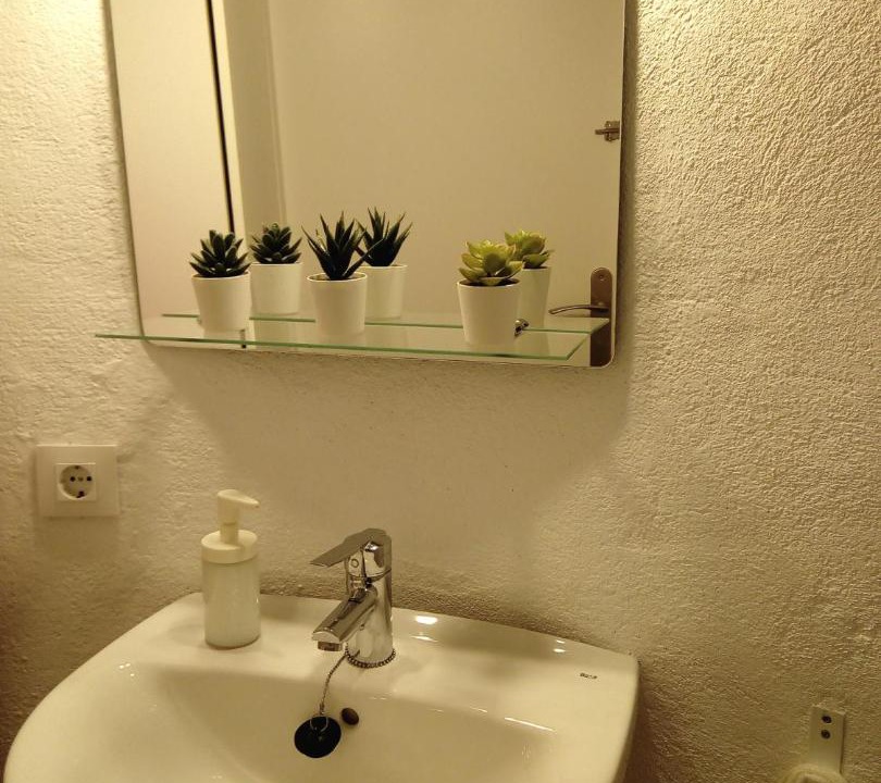 Photo of Bathroom in Organya