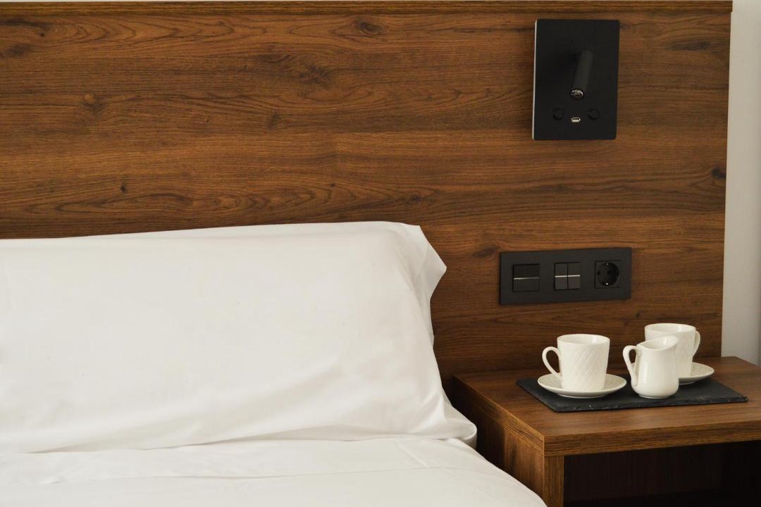 Photo of Bedroom in Tarazona