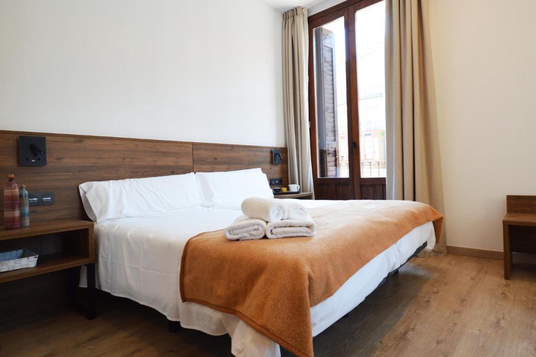 Photo of Bedroom in Tarazona