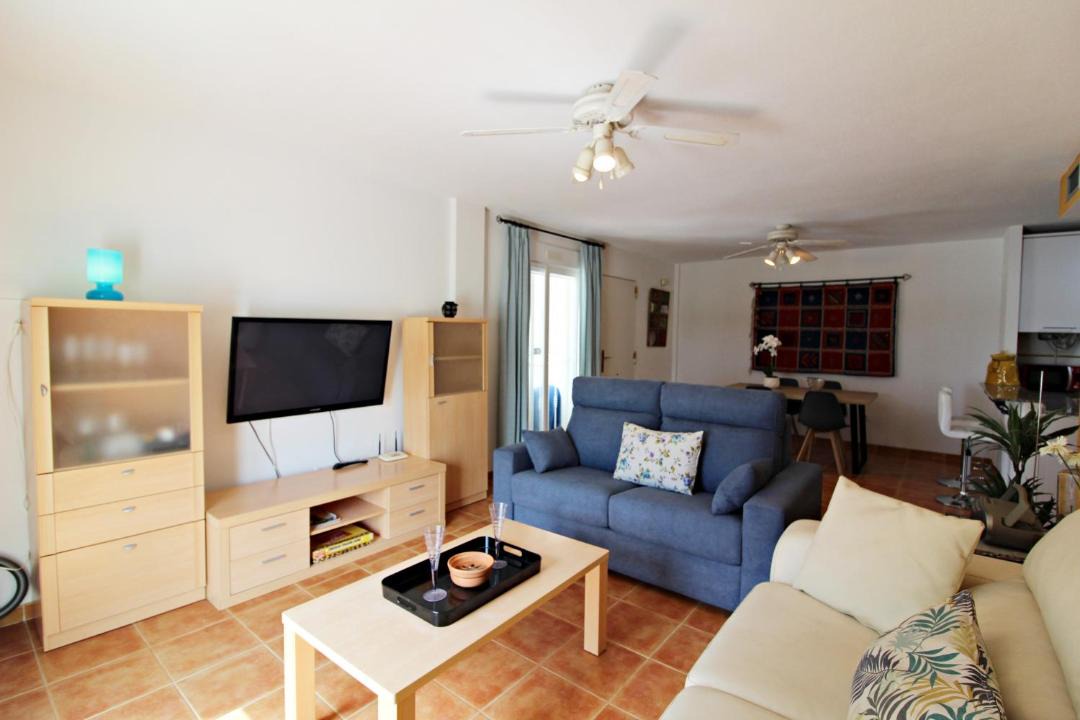Photo of Livingroom in Palomares
