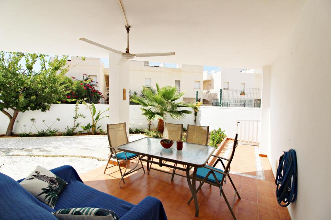 Photo of Livingroom in Palomares