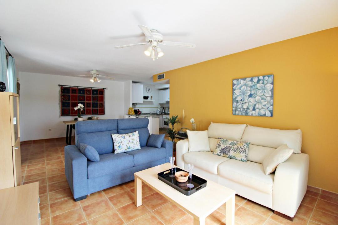 Photo of Livingroom in Palomares
