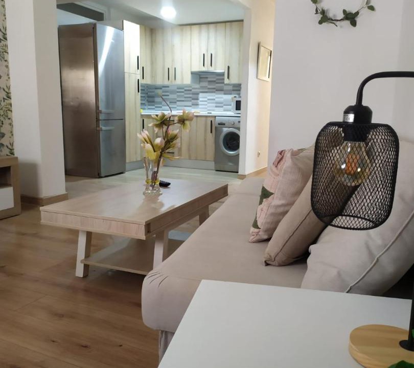 Photo of Livingroom in Manzanares