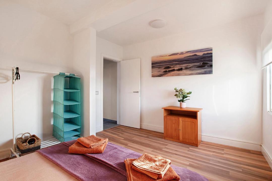 Photo of Livingroom in Las Arenas