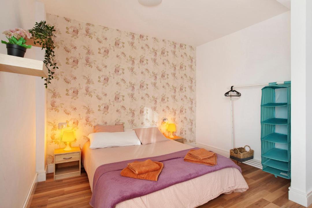 Photo of Bedroom in Las Arenas