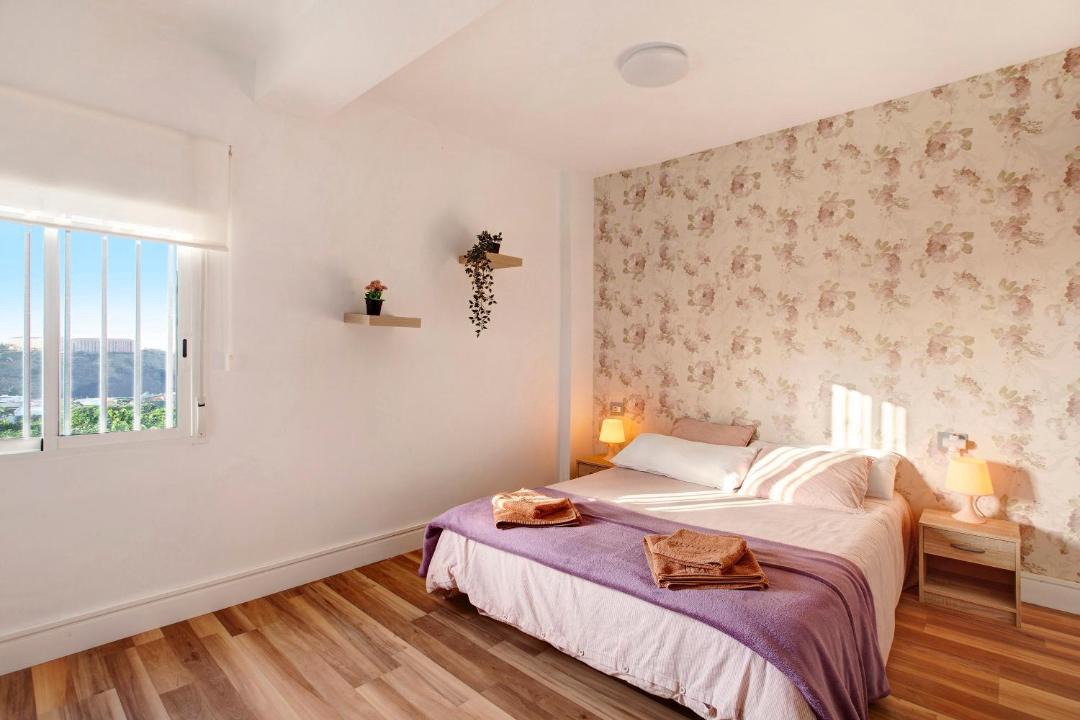 Photo of Bedroom in Las Arenas